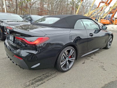 2024 BMW 430i xDrive