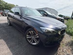2016 BMW 328i Gran Turismo xDrive