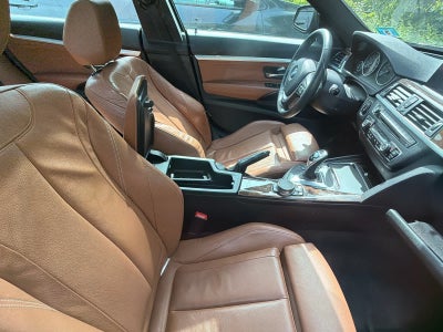 2016 BMW 328i Gran Turismo xDrive