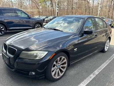 2011 BMW 328i xDrive