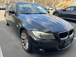 2011 BMW 328i xDrive