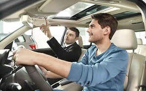 Schedule a test drive at DiFeo Kia in Lakewood, NJ.