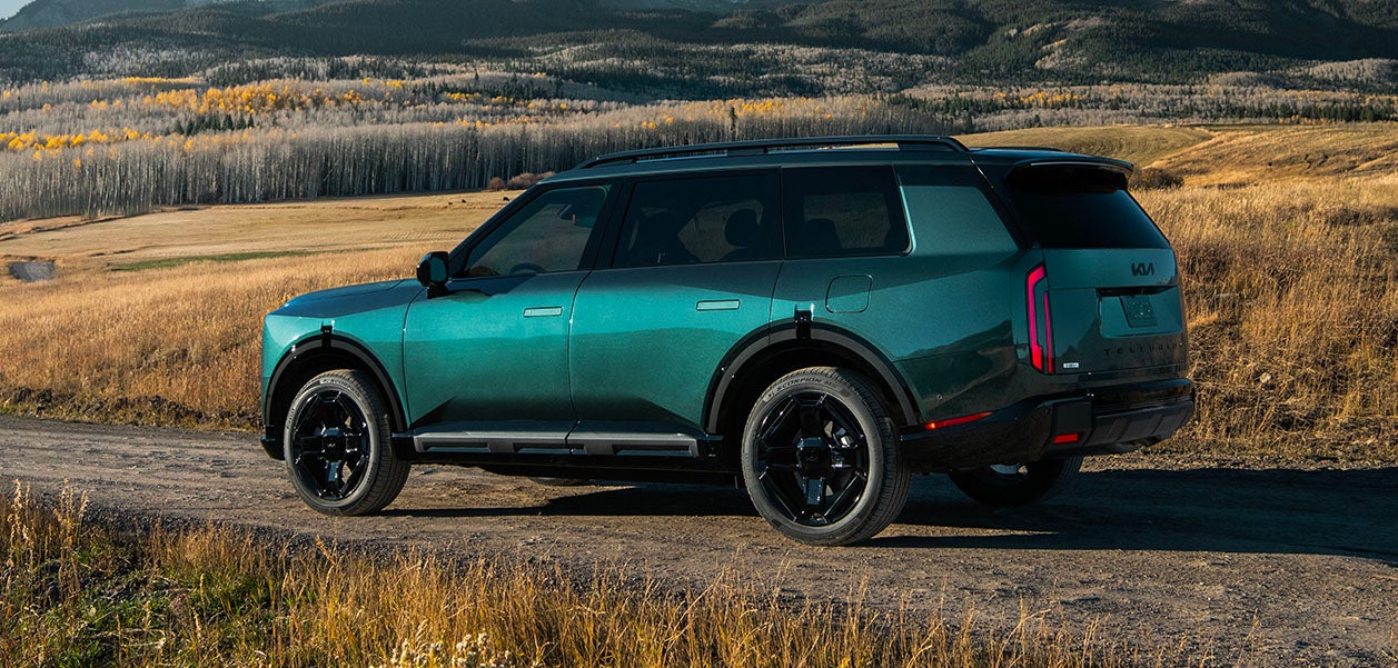 DiFeo Kia in Lakewood NJ