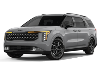 Carnival MPV Hybrid - DiFeo Kia in Lakewood NJ