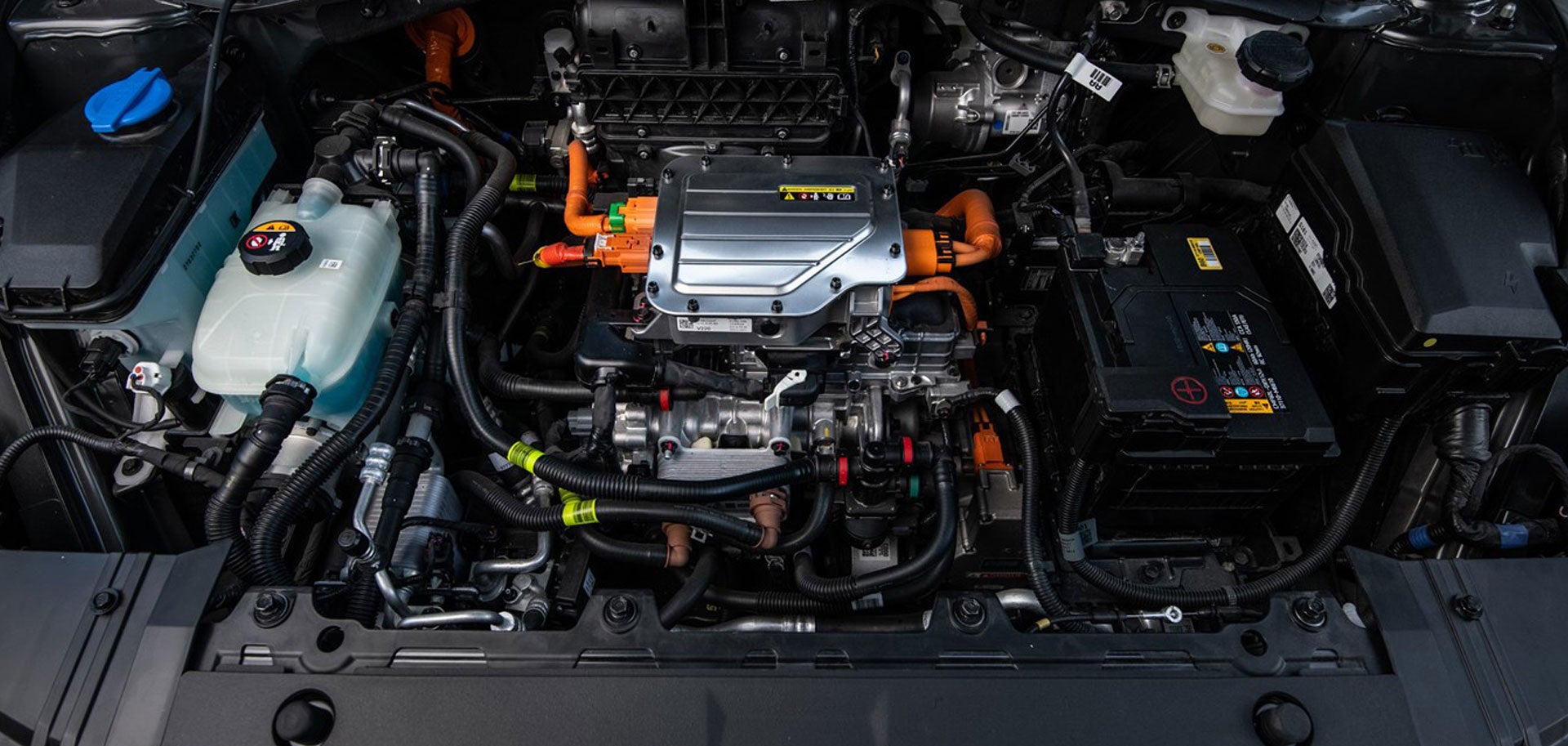 2022 EV6