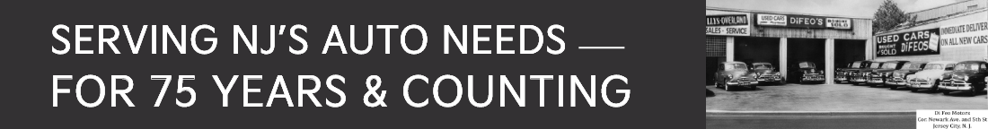 75 years and still counting